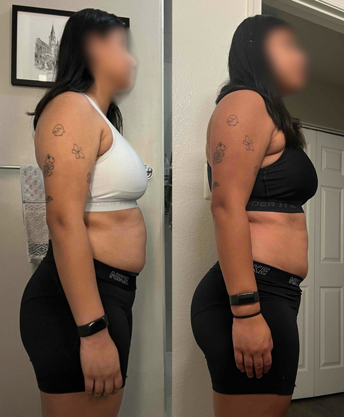 Transformation 5